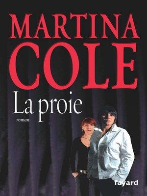 cover image of La Proie